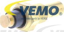 Vemo V50-72-0019 - Датчик, температура охлаждающей жидкости autosila-amz.com