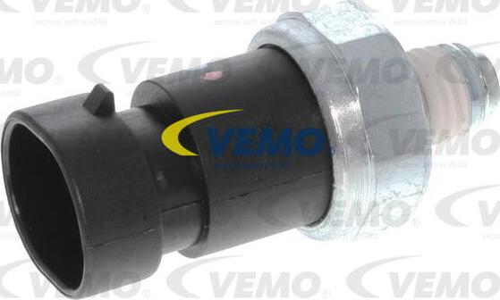 Vemo V50-72-0029 - Датчик, давление масла autosila-amz.com