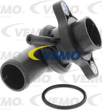 Vemo V51-99-0003 - Термостат охлаждающей жидкости / корпус autosila-amz.com