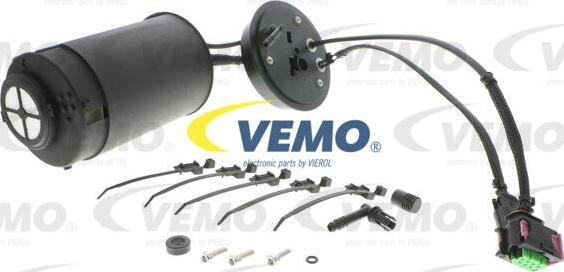 Vemo V51-68-0001 - Отопление, топливозаправочная система (впрыск карбамида) autosila-amz.com