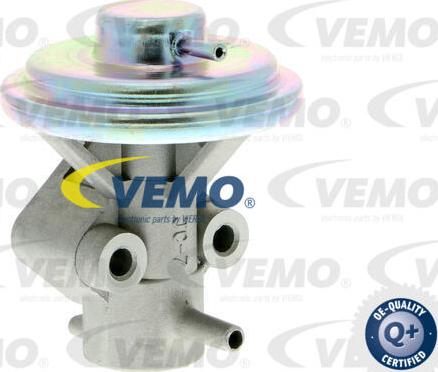 Vemo V51-63-0008 - Клапан возврата ОГ autosila-amz.com