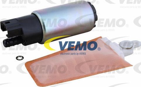 Vemo V51-09-0005 - Топливный насос autosila-amz.com