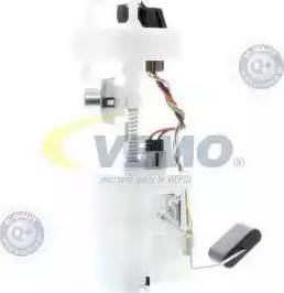 Vemo V51-09-0008 - Модуль топливного насоса autosila-amz.com