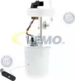 Vemo V51-09-0008 - Модуль топливного насоса autosila-amz.com