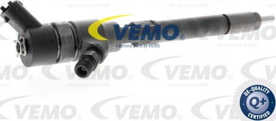 Vemo V51-11-0005 - Форсунка инжекторная autosila-amz.com