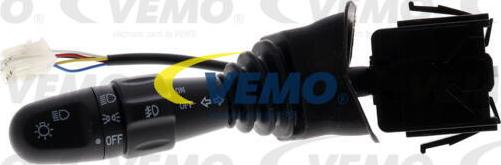 Vemo V51-80-0035 - Выключатель на рулевой колонке autosila-amz.com