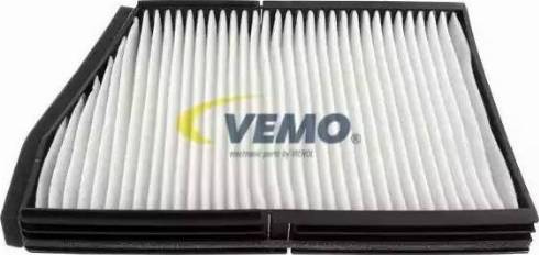 Vemo V51-30-0005 - Фильтр воздуха в салоне autosila-amz.com