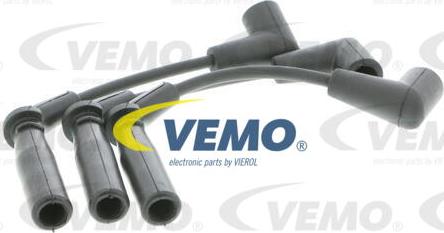 Vemo V51-70-0029 - Комплект проводов зажигания autosila-amz.com