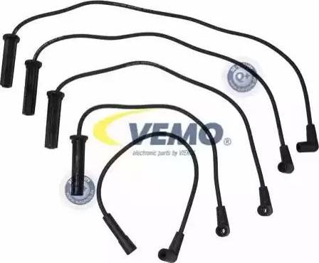 Vemo V51-70-0025 - Комплект проводов зажигания autosila-amz.com