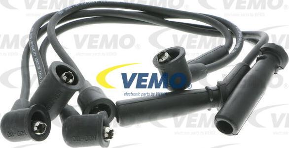 Vemo V51-70-0026 - Комплект проводов зажигания autosila-amz.com