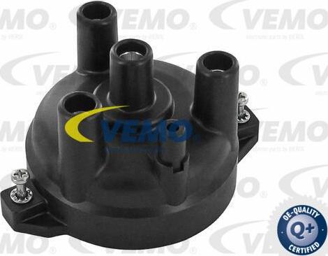 Vemo V51-70-0020 - Крышка распределителя зажигания autosila-amz.com