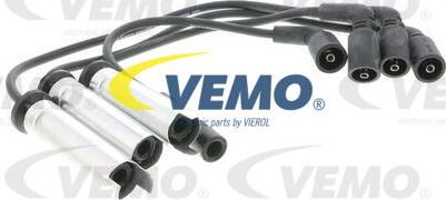 Vemo V51-70-0022 - Комплект проводов зажигания autosila-amz.com