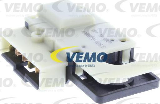 Vemo V51-73-0009 - Выключатель фонаря сигнала торможения autosila-amz.com