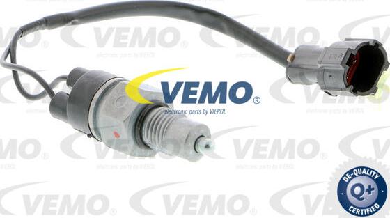 Vemo V51-73-0005 - Датчик, переключатель, фара заднего хода autosila-amz.com