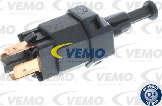 Vemo V51-73-0008 - Выключатель фонаря сигнала торможения autosila-amz.com