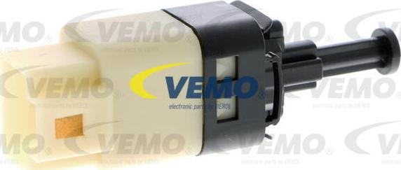 Vemo V51-73-0015 - Выключатель фонаря сигнала торможения autosila-amz.com