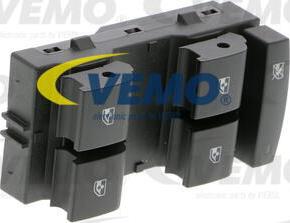 Vemo V51-73-0080 - Выключатель, стеклоподъемник autosila-amz.com