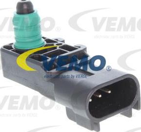 Vemo V51-72-0092 - Датчик давления, топливный бак autosila-amz.com