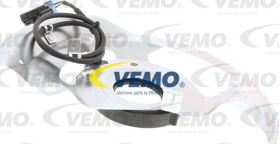 Vemo V51-72-0058 - Датчик ABS, частота вращения колеса autosila-amz.com