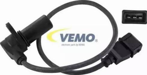 Vemo V51-72-0005 - Датчик импульсов, коленвал autosila-amz.com