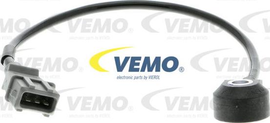 Vemo V51-72-0001 - Датчик детонации autosila-amz.com