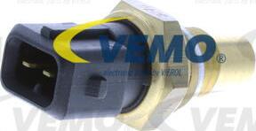 Vemo V51-72-0003 - Датчик, температура охлаждающей жидкости autosila-amz.com