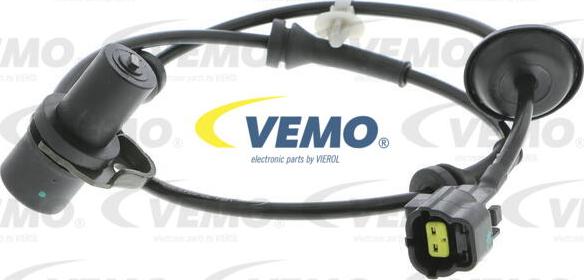 Vemo V51-72-0012 - Датчик ABS, частота вращения колеса autosila-amz.com