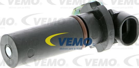 Vemo V51-72-0084 - Датчик импульсов, коленвал autosila-amz.com