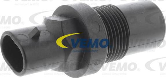 Vemo V51-72-0082 - Датчик скорости, спидометр autosila-amz.com