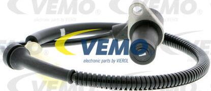 Vemo V51-72-0024 - Датчик ABS, частота вращения колеса autosila-amz.com