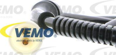 Vemo V51-72-0025 - Датчик, частота вращения колеса autosila-amz.com