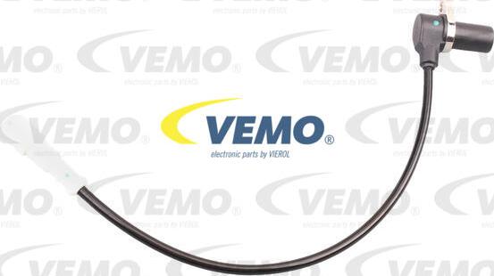 Vemo V51-72-0072 - Датчик ABS, частота вращения колеса autosila-amz.com