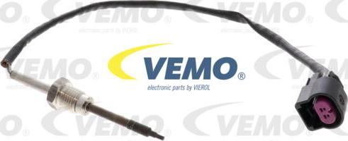 Vemo V51-72-0149 - Датчик, температура выхлопных газов autosila-amz.com