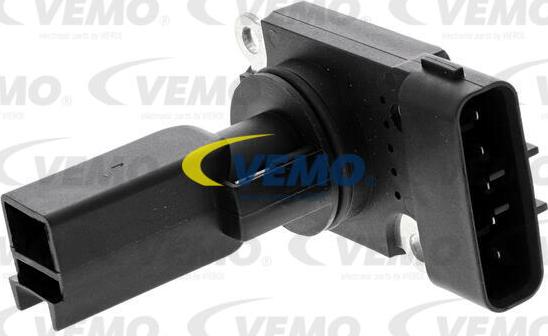 Vemo V51-72-0163 - Датчик потока, массы воздуха autosila-amz.com