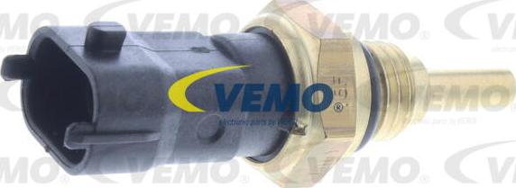 Vemo V51-72-0138 - Датчик, температура охлаждающей жидкости autosila-amz.com