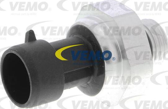 Vemo V51-72-0295 - Датчик, давление масла autosila-amz.com