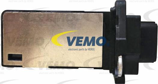 Vemo V51-72-0225 - Датчик потока, массы воздуха autosila-amz.com