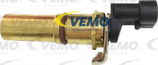 Vemo V51-72-0221 - Датчик импульсов, коленвал autosila-amz.com