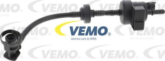 Vemo V51-77-0093 - Клапан, фильтр активированного угля autosila-amz.com