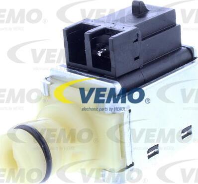 Vemo V51-77-0009 - Клапан переключения, автоматическая коробка передач autosila-amz.com