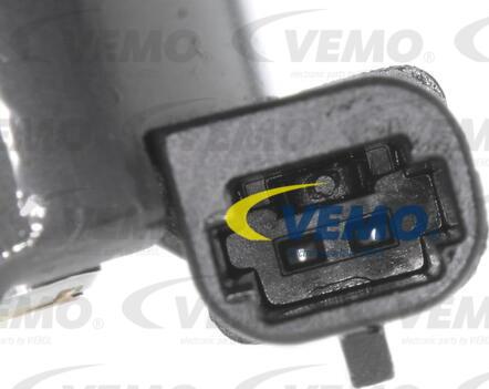 Vemo V51-77-0006 - Клапан переключения, автоматическая коробка передач autosila-amz.com