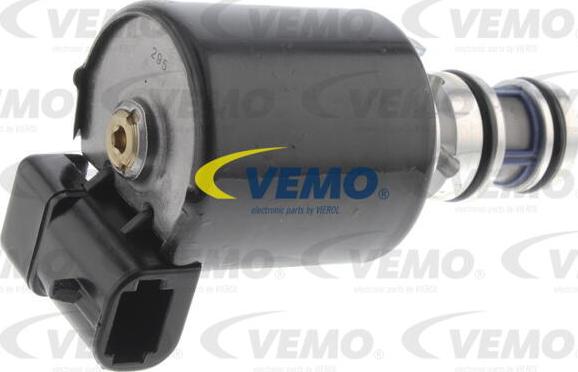 Vemo V51-77-0006 - Клапан переключения, автоматическая коробка передач autosila-amz.com
