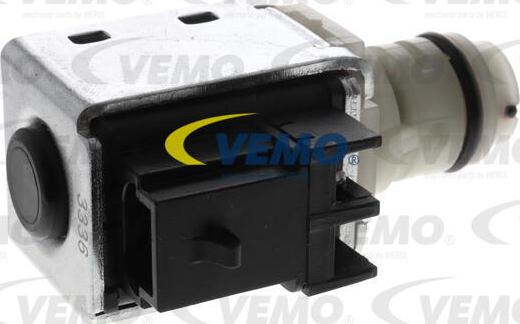 Vemo V51-77-0008 - Клапан переключения, автоматическая коробка передач autosila-amz.com
