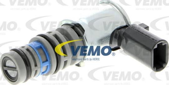 Vemo V51-77-0003 - Клапан переключения, автоматическая коробка передач autosila-amz.com