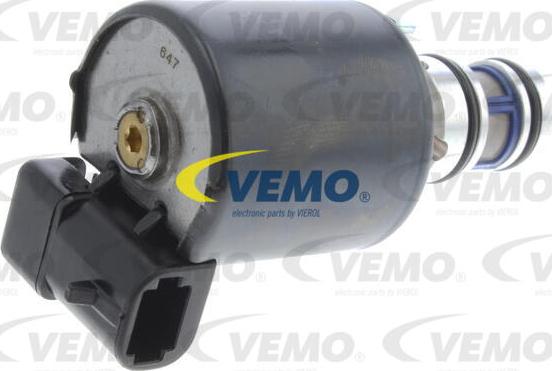Vemo V51-77-0007 - Клапан переключения, автоматическая коробка передач autosila-amz.com