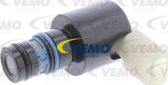 Vemo V51-77-0010 - Клапан переключения, автоматическая коробка передач autosila-amz.com