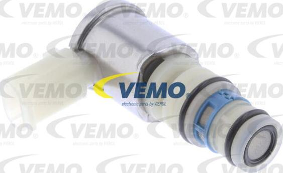 Vemo V51-77-0011 - Клапан переключения, автоматическая коробка передач autosila-amz.com