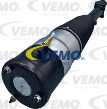 Vemo V58-50-0003 - Опора пневматической рессоры autosila-amz.com