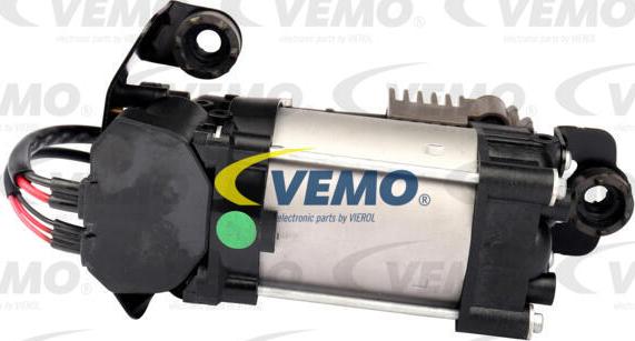Vemo V58-52-0001 - Компрессор, пневматическая система autosila-amz.com