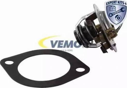 Vemo V53-99-0003 - Термостат охлаждающей жидкости / корпус autosila-amz.com